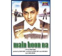 Main Hoon Na by Amrita Rao