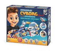 Main hydraulique - Jouets techniques MINT pour enfants