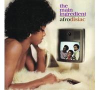 Main Ingredient - Afrodisiac