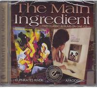 Main Ingredient - Euphrates River /..