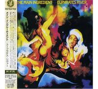 Main Ingredient - Euphrates River