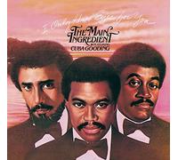 Main Ingredient – I Only Have Eyes for You – Import – PTG