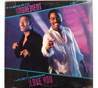 Main Ingredient - I Just Wanna Love