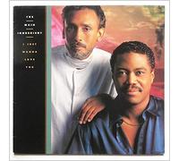 MAIN INGREDIENT - I Just Wanna Luv U