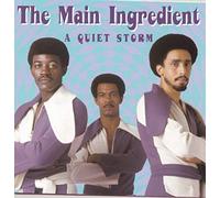 Main Ingredient - Quiet Storm