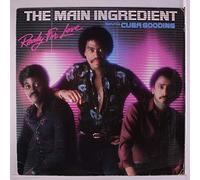 MAIN INGREDIENT - ready for love