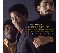 Main Ingredient – The Best of – CD (Legacy)