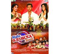 Main Krishna Hoon