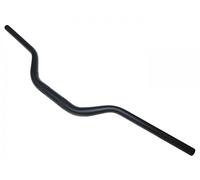 Main lebar Aluminum Elevated Colors 22-28.6 mm Cone Motorcycle Enduro