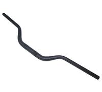Vparts D.22-28.6mm Mhb001 Handlebar Noir