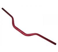 Main lebar Aluminum Elevated Colors 22-28.6 mm Cone Motorcycle Enduro