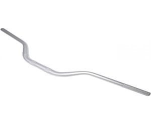 Main lebar Aluminum Elevated Colors 22-28.6 mm Cone Motorcycle Enduro