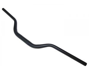 Main lebar Aluminum Elevated Colors 22-28.6 mm Cone Motorcycle Enduro