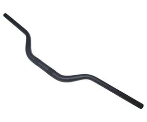 Main lebar Aluminum Elevated Colors 22-28.6 mm Cone Motorcycle Enduro