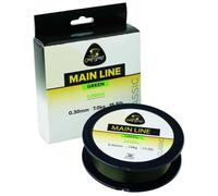 MAIN LINE GREEN D40 1000M