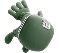 Main Massante Nuque, Masseur de cou 4D, Masseur Dos Et Cervicales Avec Chaleur, design simulé de la main humaine, Appareil de Massage pour le cou et les épaules Pour voyager,soulager le stress