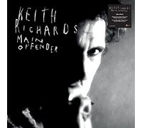 Main Offender - Vinyle 33 Tours