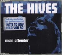 Main Offender