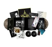 Keith Richards Main Offender (Vinyl) 12" Album Box Set with CD