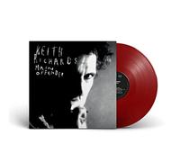 Main Offender - Vinyle 33 Tours