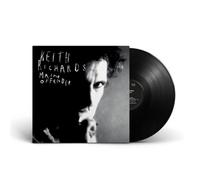 Main Offender - Vinyle 33 Tours