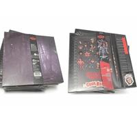 Main Paper Stranger Things Set de Papeterie