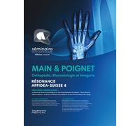 Résonance Affidea-Suisse 4 - Main Et Poignet - Orthopédie, Rhumatologie Et Imagerie