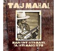 Main Point Bryn Mawr, Pa - 14th - March 1972