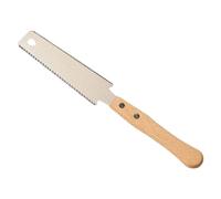 main pour le travail du bois, main japonaise, traction de 5,9 pouces avec double bord, Outil de travail du bois, outils de coupe japonais pour le travail du bois et f