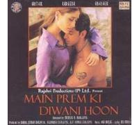 Main Prem Ki Diwani Hoon , Music: Anu Malik, Lyrics: Dev Kohli