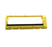 Main Roller Middle Brush Cover, Compatible with ILIFE A6/A8/X620/X623, Robot Vacuum Cleaner Replacement Parts
