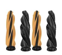 Main Roller Side Brush Filter Mop Dust Bag Parts，Compatible For Dreame， X50 Ultra / S40 Enhanced Edition Vacuum Cleaner Accessories(H)