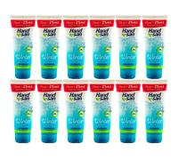 Main San Crème pour les Hiver 12 x 100 ML Avec Karité Beurre Ph Peau Neutre 24H