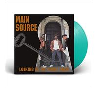 Looking at The Front Door/Vinyle Couleur
