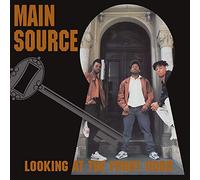 Main Source - Looking at The Front Door