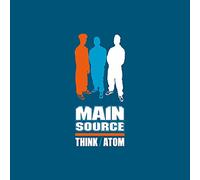 Main Source - 7-Think / Atom
