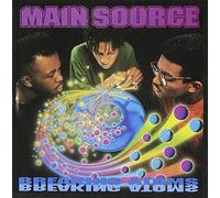 Main Source - Breaking Atoms