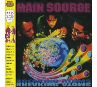 Main Source - Breaking Atoms [+6 Bonus]
