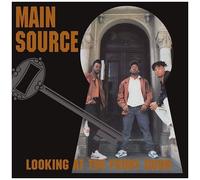 Main Source - Looking At The Front Door [7-Inch Single]