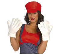 Guirca Fêtes gui18453 - Mains de Souris