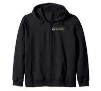 Main Squeeze, Le Zeste dans ma Vie Sweat à Capuche
