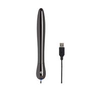 Baguette accessoire chauffant pour masseur masturbateur pénis masculin