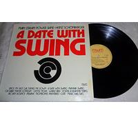 Main Stream Power Band - A Date With Swing