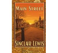 Main Street: A Bold Journey into the Heart of Small-Town America and the Struggle for Personal Freedom