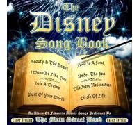 Main Street Band & Chorus - The Disney Song (Cover Version)