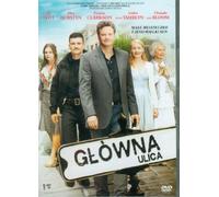 Main Street [DVD] (IMPORT) (Pas de version française)