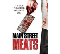 Main Street Meats [Dvd]