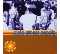 Music, Sex & Mathematics [Import]