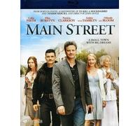 Main Street Blu-ray E