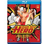 Main Tera Hero - SOUS-TITRES EN ANGLAIS SEULEMENT